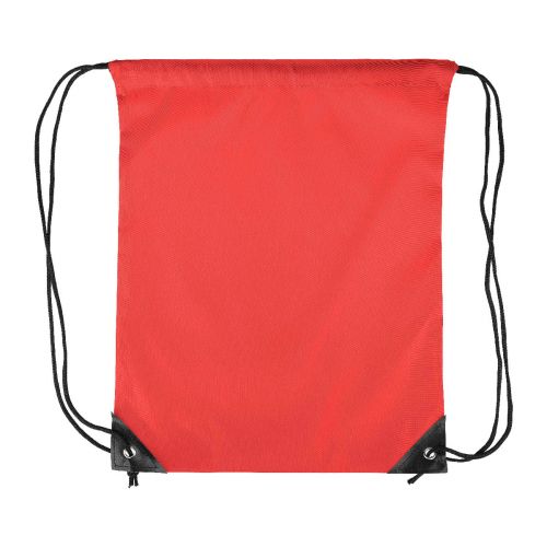STEF - Mochila de poliéster 