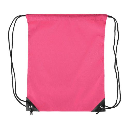 STEF - Mochila de poliéster 