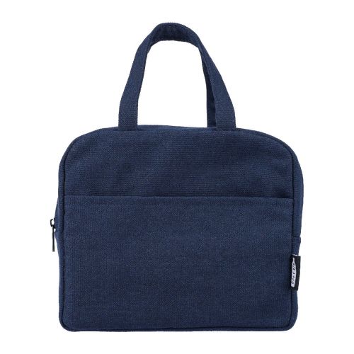 ELOWEN - Bolsa nevera de polialgodón reciclado 