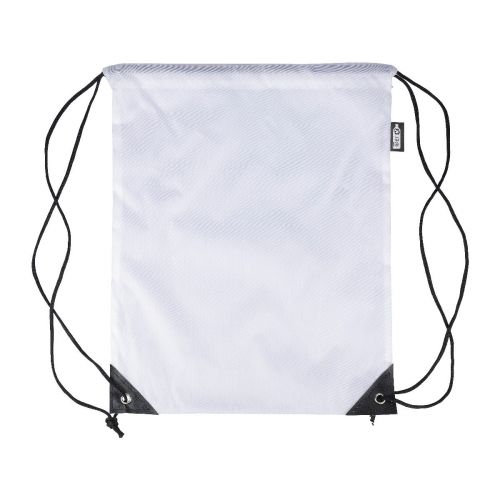 ENRIQUE - Mochila de poliéster rPET reciclado 