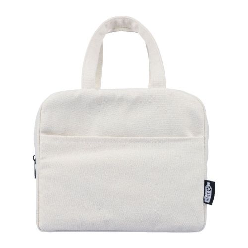 ELOWEN - Bolsa nevera de polialgodón reciclado 