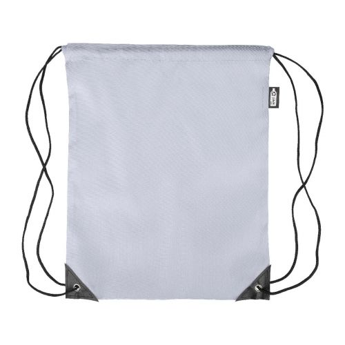 ENRIQUE - Mochila de poliéster rPET reciclado 