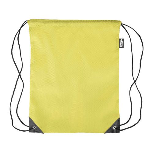 ENRIQUE - Mochila de poliéster rPET reciclado 