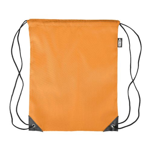 ENRIQUE - Mochila de poliéster rPET reciclado 