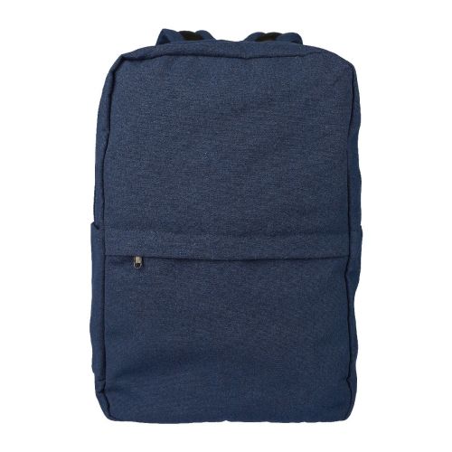 SERAPHINA - Mochila de polialgodón reciclado 
