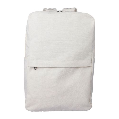 SERAPHINA - Mochila de polialgodón reciclado 