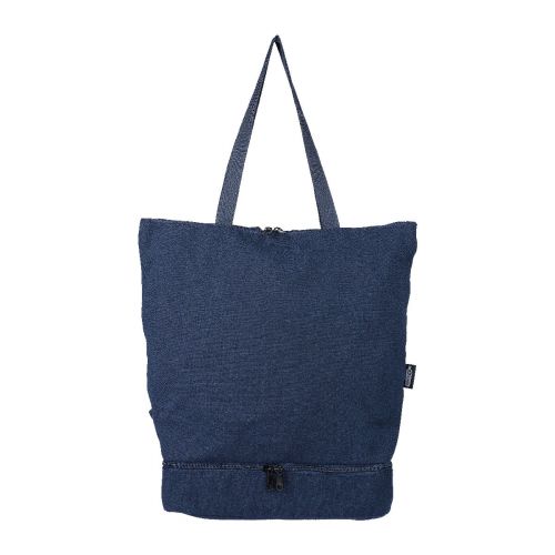 OSRIC - Mochila tote de polialgodón reciclado 