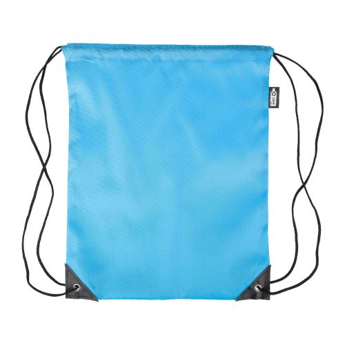 ENRIQUE - Mochila de poliéster rPET reciclado 