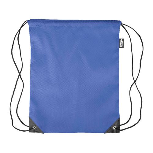 ENRIQUE - Mochila de poliéster rPET reciclado 