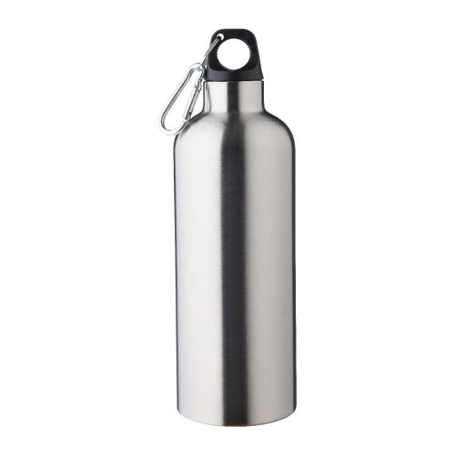 LYSANDRA - Bidón termo de acero inox. reciclado 