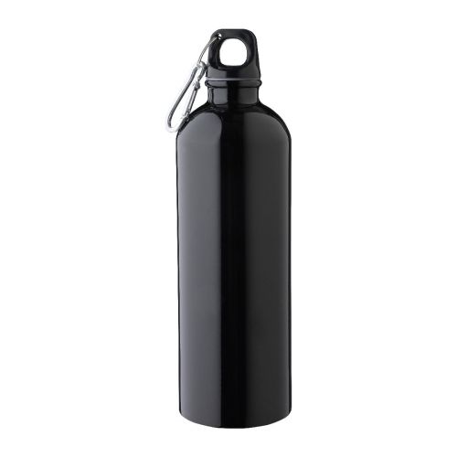 EMERIC - Bidón de acero inox. reciclado 