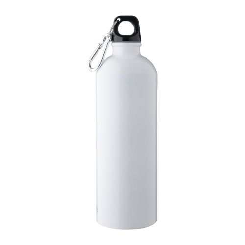 EMERIC - Bidón de acero inox. reciclado 