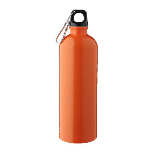 EMERIC - Bidón de acero inox. reciclado 