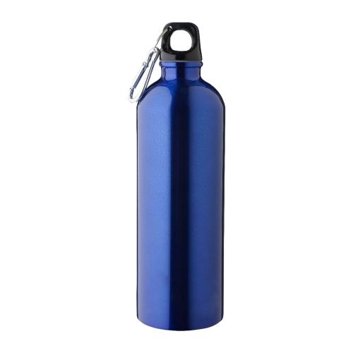 EMERIC - Bidón de acero inox. reciclado 