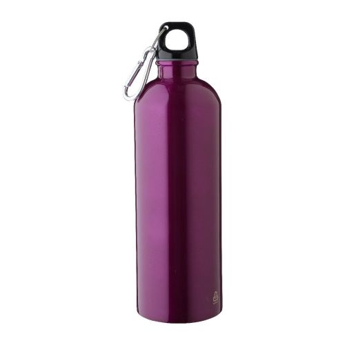 EMERIC - Bidón de acero inox. reciclado 