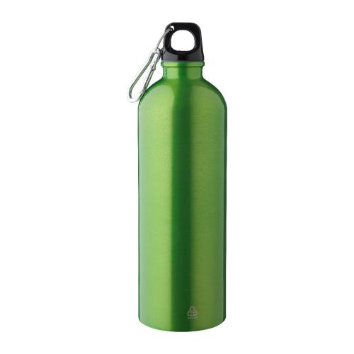 EMERIC - Bidón de acero inox. reciclado 