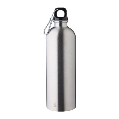 EMERIC - Bidón de acero inox. reciclado 