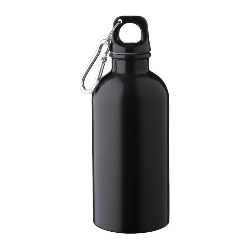 SABLE - Bidón de acero inox. reciclado 