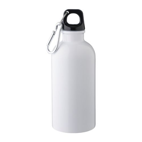 SABLE - Bidón de acero inox. reciclado 