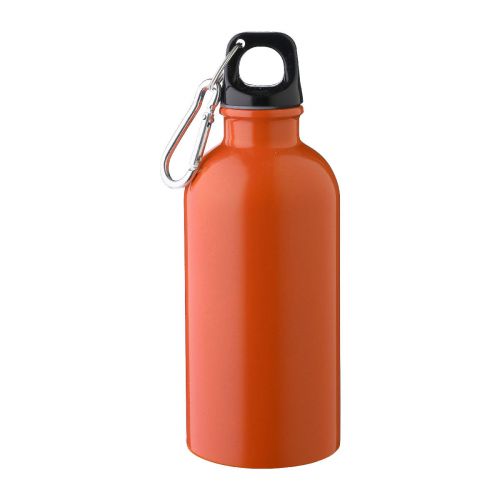 SABLE - Bidón de acero inox. reciclado 