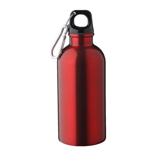 SABLE - Bidón de acero inox. reciclado 