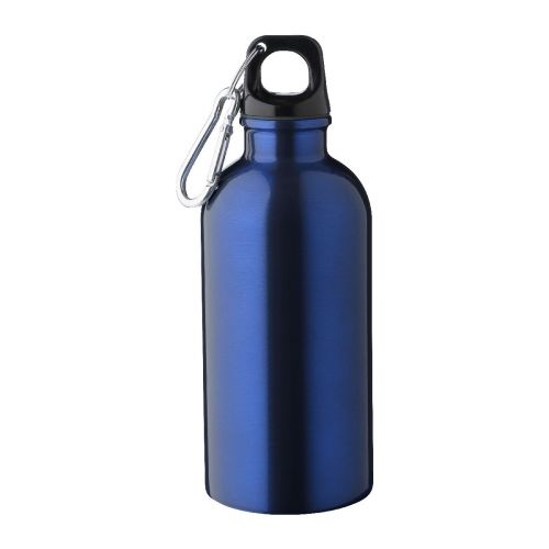 SABLE - Bidón de acero inox. reciclado 