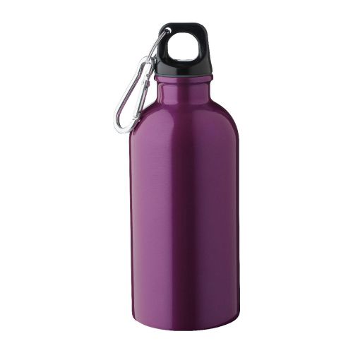 SABLE - Bidón de acero inox. reciclado 