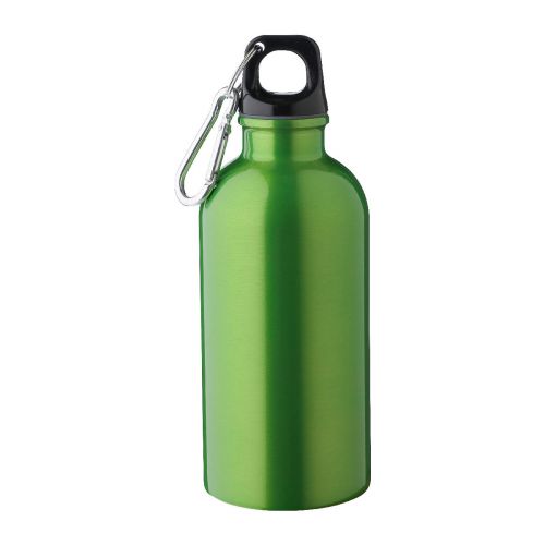 SABLE - Bidón de acero inox. reciclado 