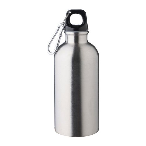 SABLE - Bidón de acero inox. reciclado 