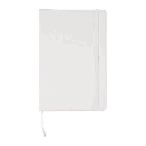 EVA - Cuaderno de PU reciclado 