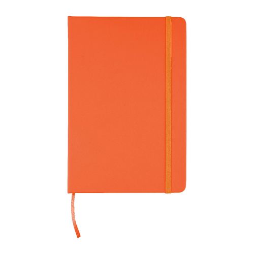 EVA - Cuaderno de PU reciclado 