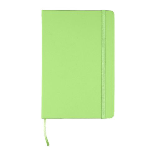 EVA - Cuaderno de PU reciclado 