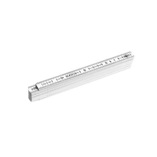 GLORIA 1100 SERIE - Regla plegable de ABS Stabila Gloria 1100 serie