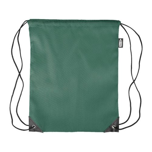 ENRIQUE - Mochila de poliéster rPET reciclado 