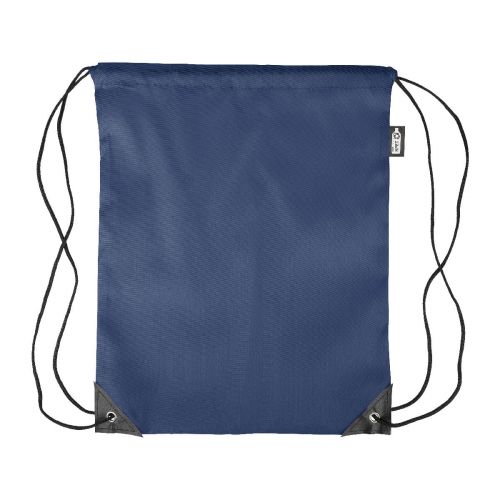 ENRIQUE - Mochila de poliéster rPET reciclado 
