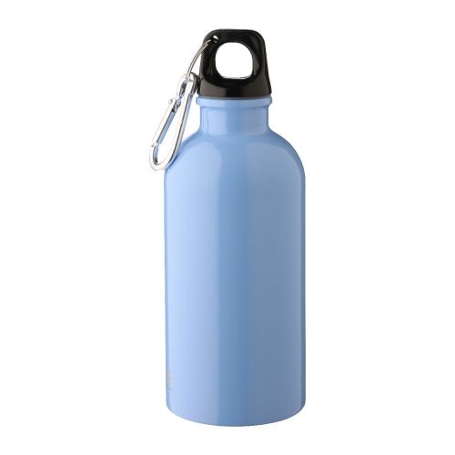 SABLE - Bidón de acero inox. reciclado 