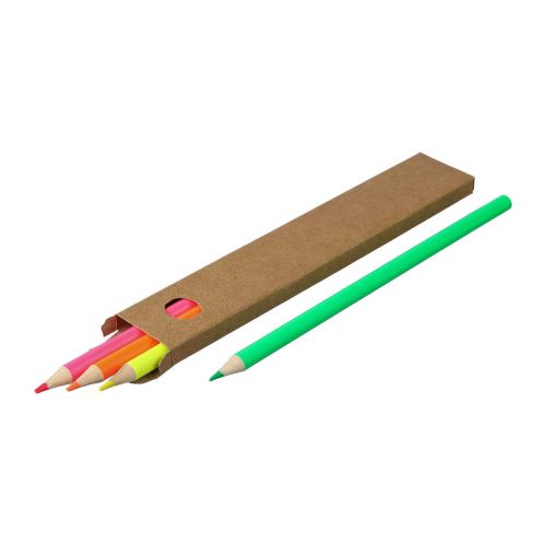KADEN - Set de marcadores de madera 