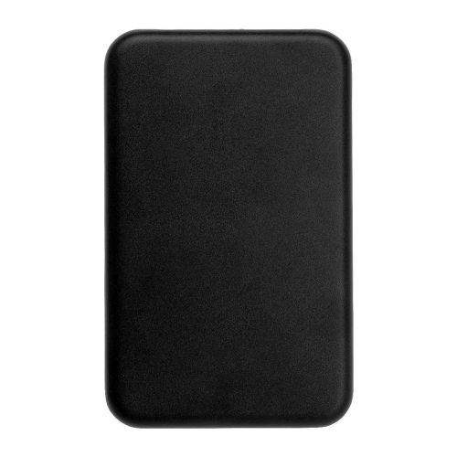 TYCHO - Power Bank solar de aluminio 