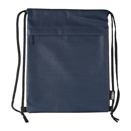 AURI - Mochila con cordones de poliéster rPET (600D) 