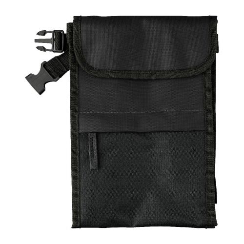 EIRA - Bolsa isotérmica de poliéster rPET (600D) 
