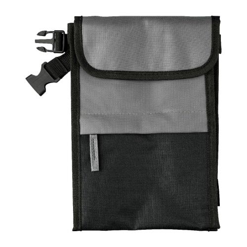 EIRA - Bolsa isotérmica de poliéster rPET (600D) 