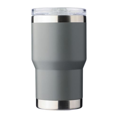 AYEN - Vaso termo de acero inox. reciclado (350 ml) 