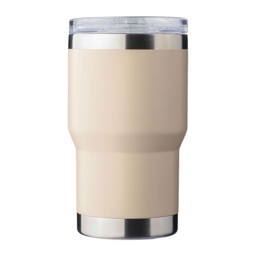 AYEN - Vaso termo de acero inox. reciclado (350 ml) 