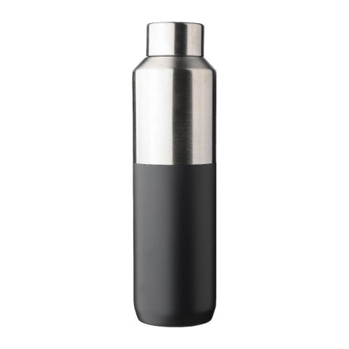 ESEN - Botella termo de acero inox. reciclado (600 ml) 