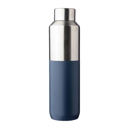 ESEN - Botella termo de acero inox. reciclado (600 ml) 