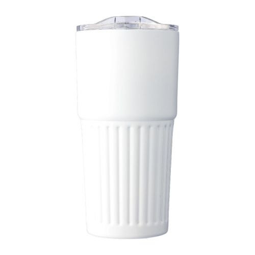 KAEL - Vaso termo de acero inox. reciclado (500 ml) 