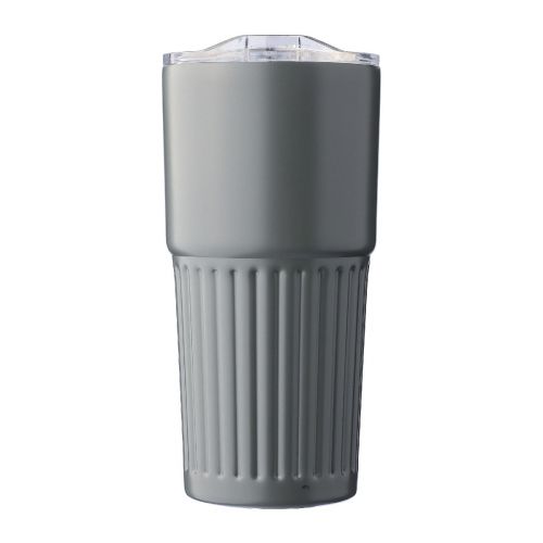 KAEL - Vaso termo de acero inox. reciclado (500 ml) 