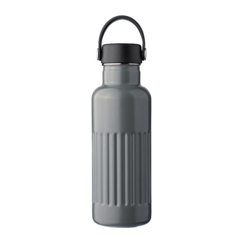LIOR - Botella termo de acero inox. reciclado (500 ml) 