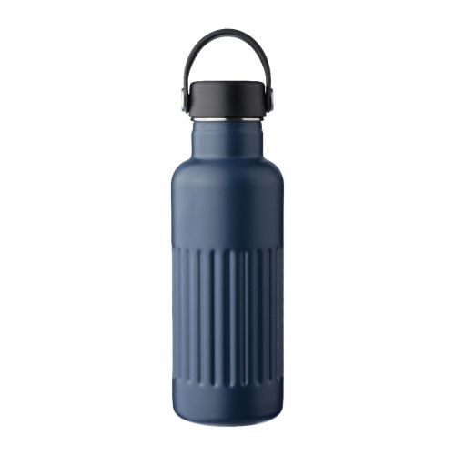 LIOR - Botella termo de acero inox. reciclado (500 ml) 