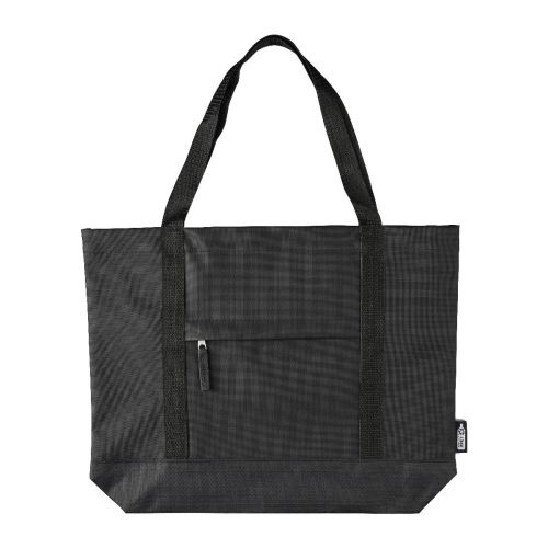 LUMI - Bolsa de tela de poliéster rPET (600D) 